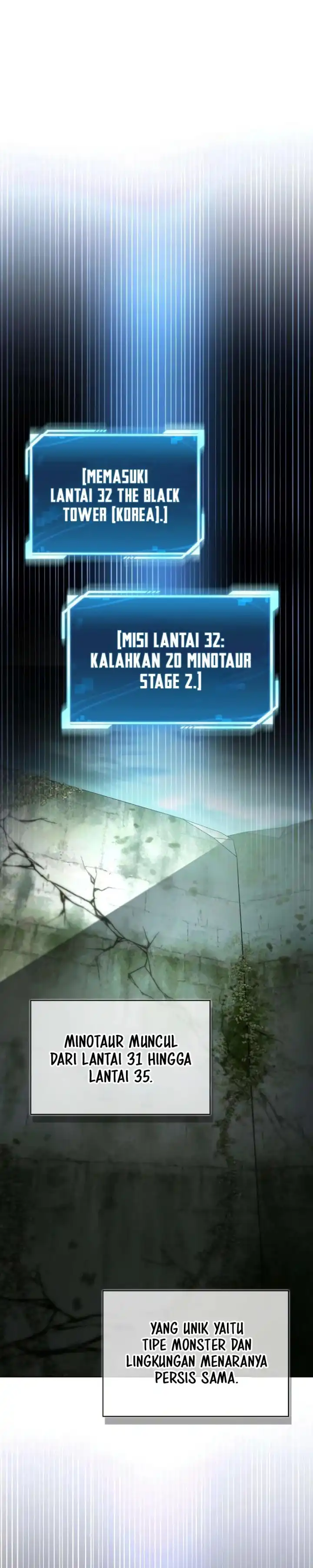 A Wimp’s Strategy Guide to Conquer the Tower Chapter 23 halaman 11