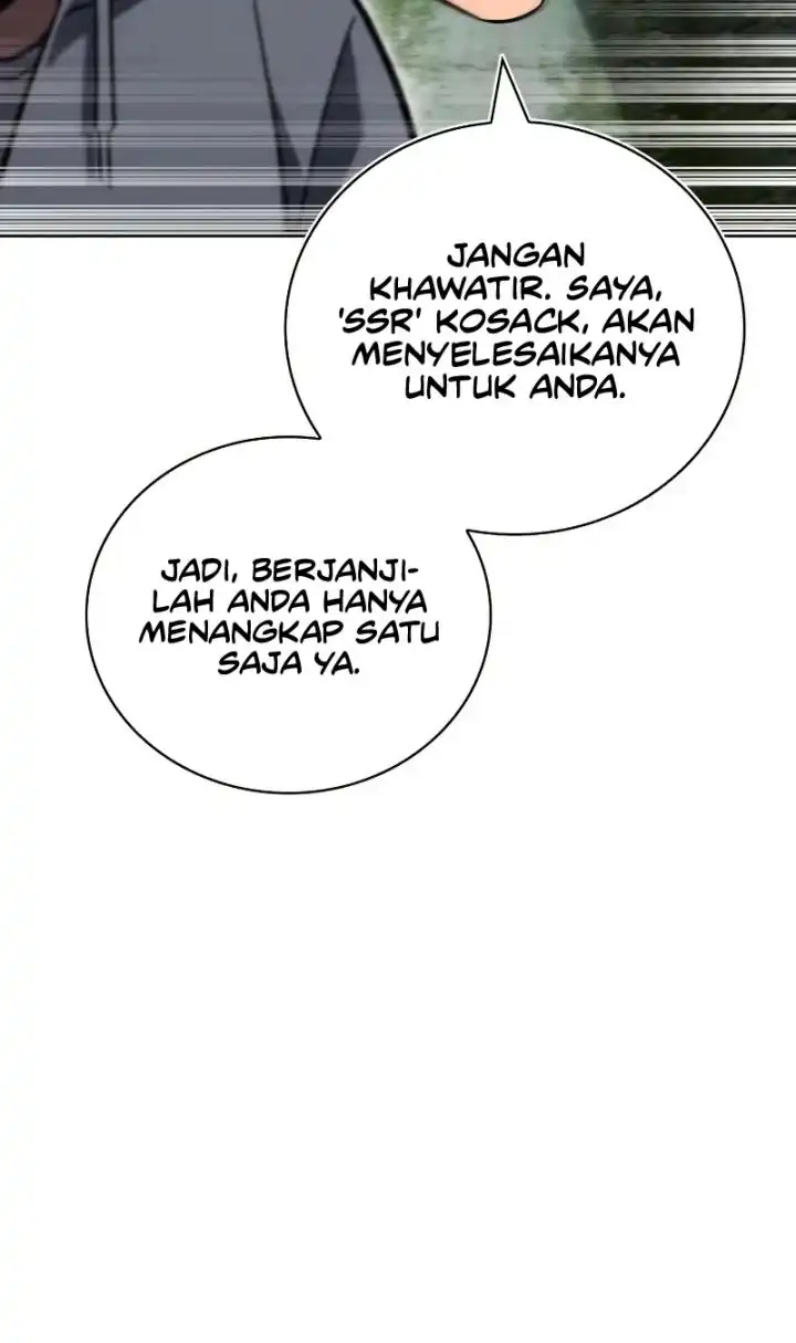 A Wimp’s Strategy Guide to Conquer the Tower Chapter 23 halaman 45