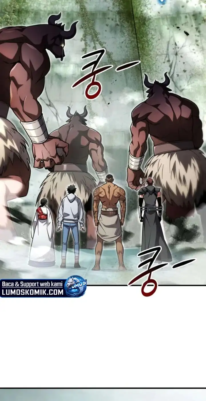 A Wimp’s Strategy Guide to Conquer the Tower Chapter 25 halaman 33