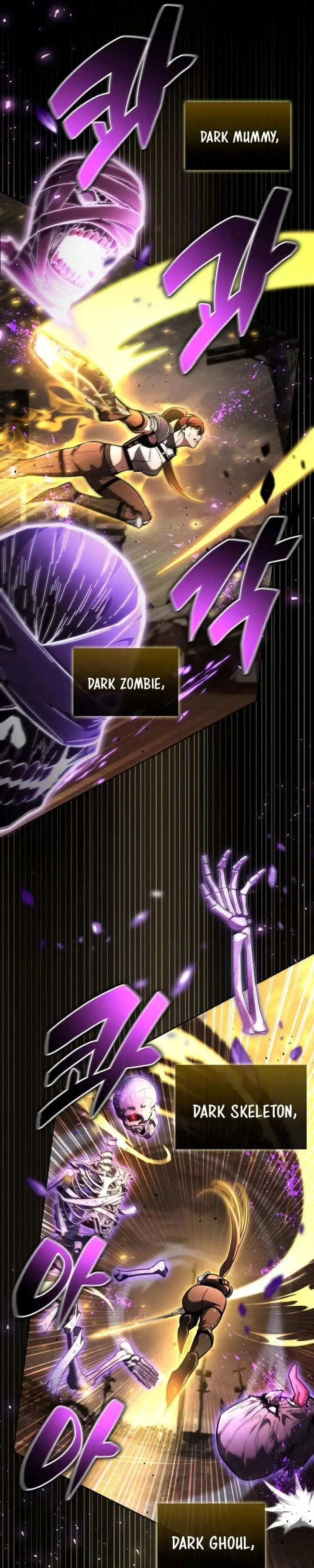 A Wimp’s Strategy Guide to Conquer the Tower Chapter 25 halaman 6