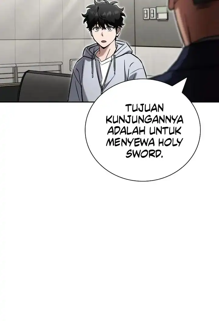 A Wimp’s Strategy Guide to Conquer the Tower Chapter 26 halaman 16