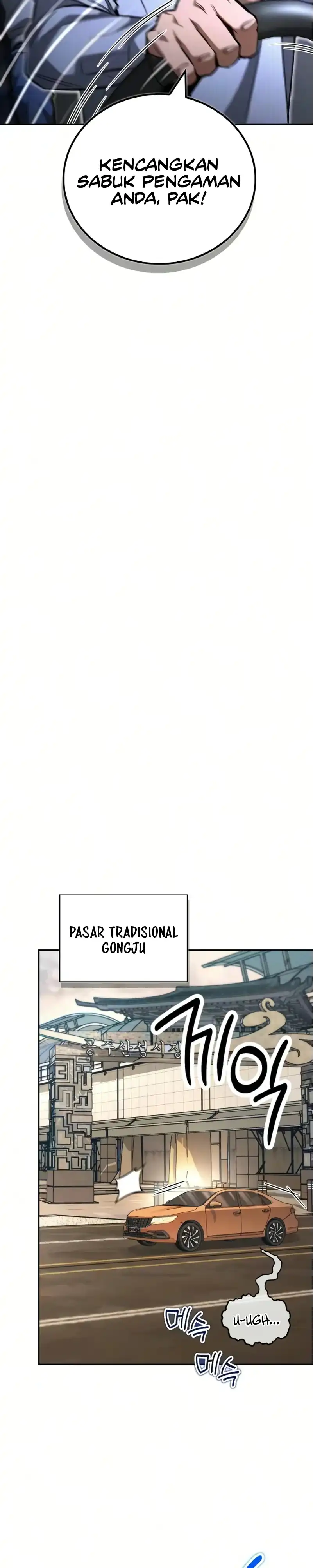 A Wimp’s Strategy Guide to Conquer the Tower Chapter 28 halaman 34