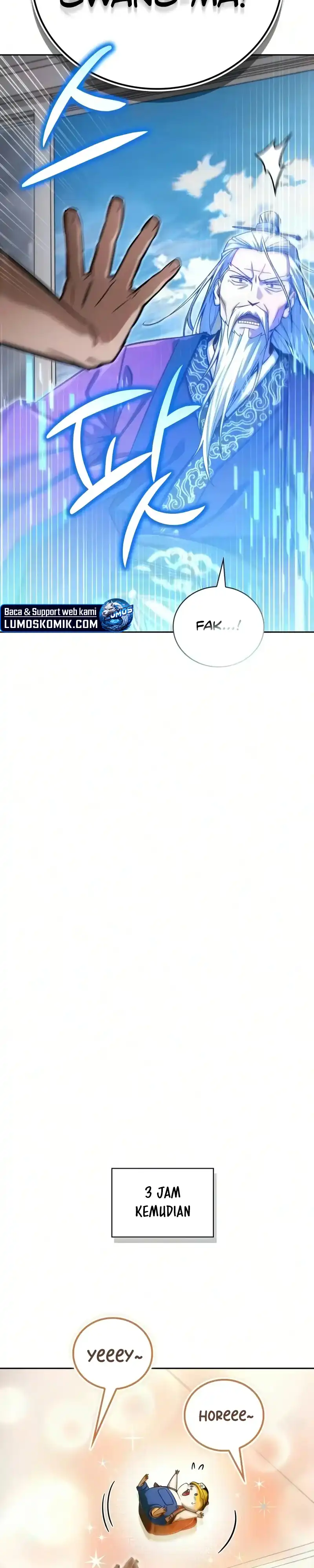 A Wimp’s Strategy Guide to Conquer the Tower Chapter 29 halaman 61