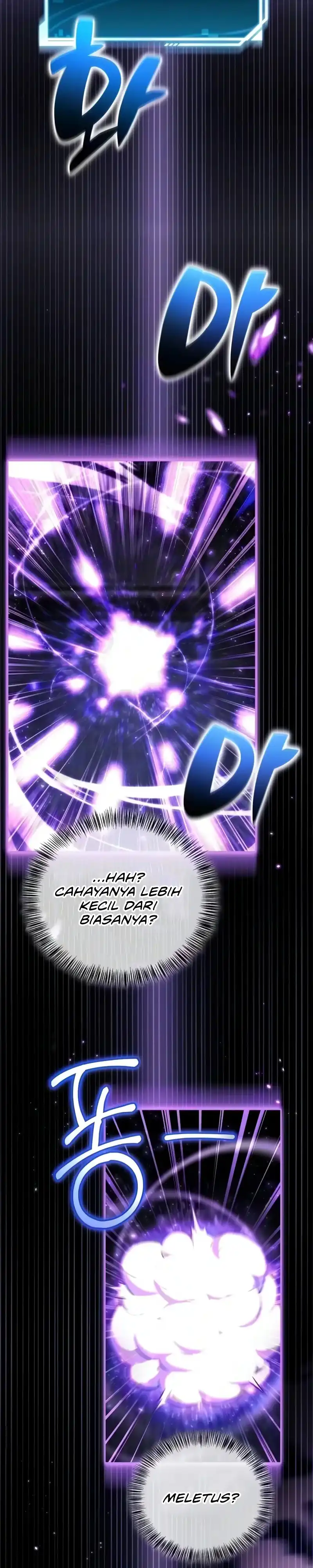 A Wimp’s Strategy Guide to Conquer the Tower Chapter 29 halaman 30