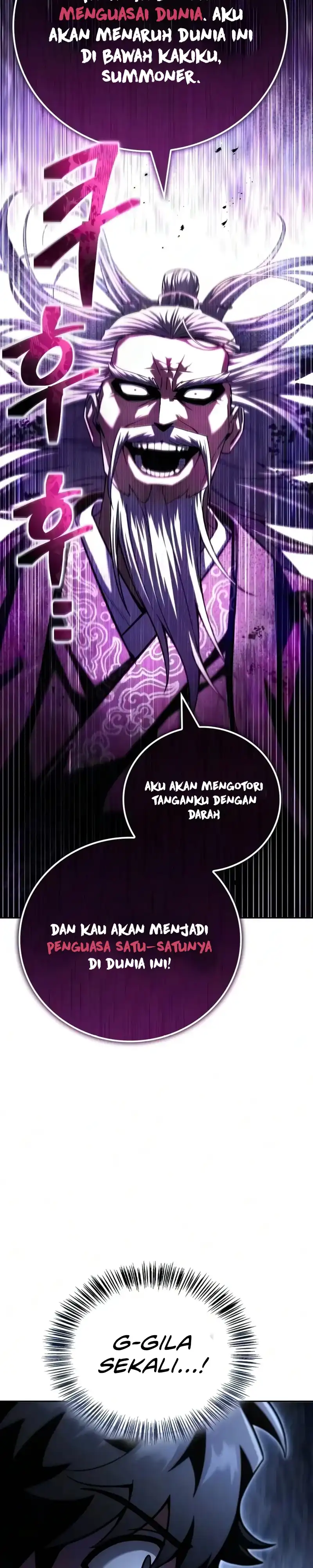 A Wimp’s Strategy Guide to Conquer the Tower Chapter 29 halaman 54