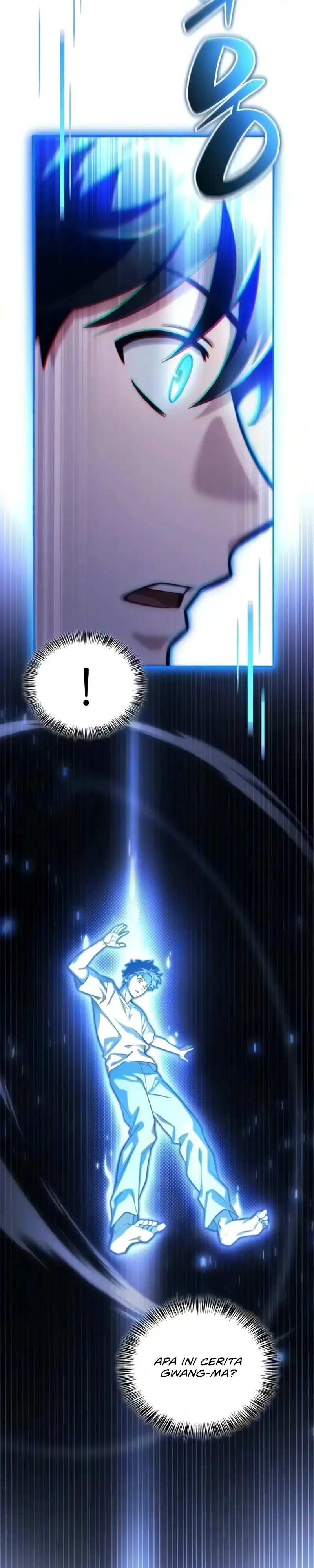 A Wimp’s Strategy Guide to Conquer the Tower Chapter 29 halaman 42