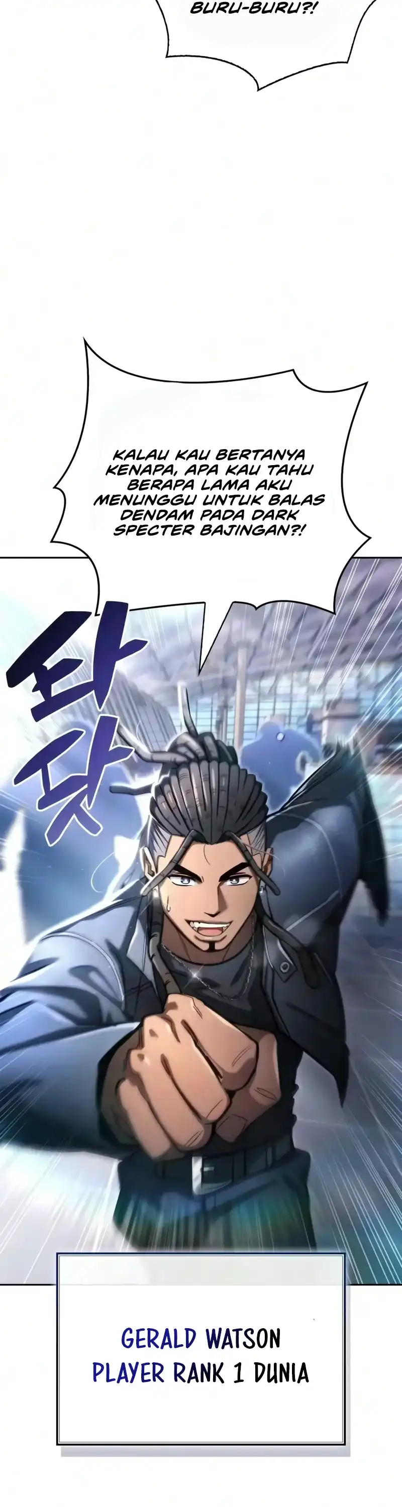 A Wimp’s Strategy Guide to Conquer the Tower Chapter 29 halaman 11