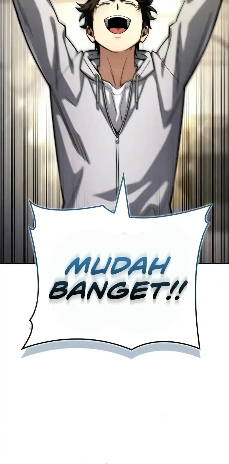 A Wimp’s Strategy Guide to Conquer the Tower Chapter 29 halaman 7