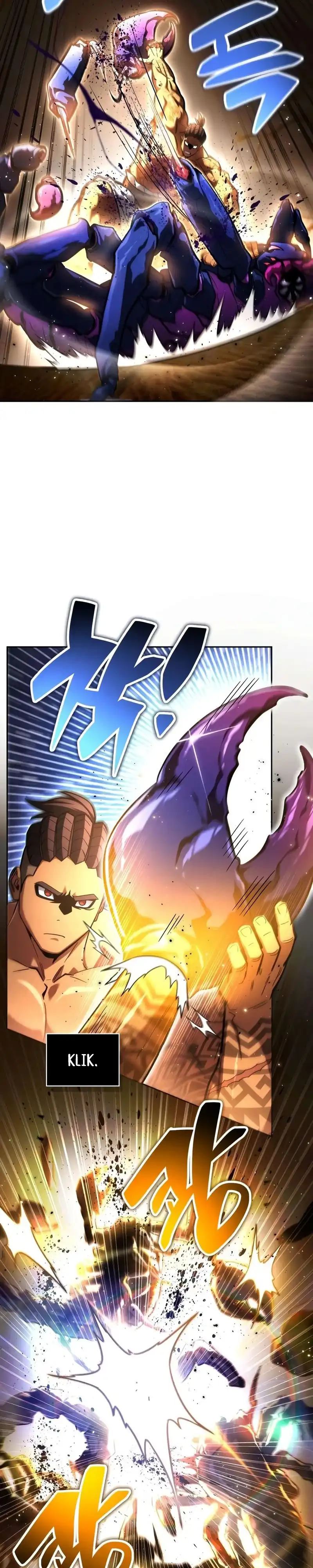 A Wimp’s Strategy Guide to Conquer the Tower Chapter 34 halaman 25