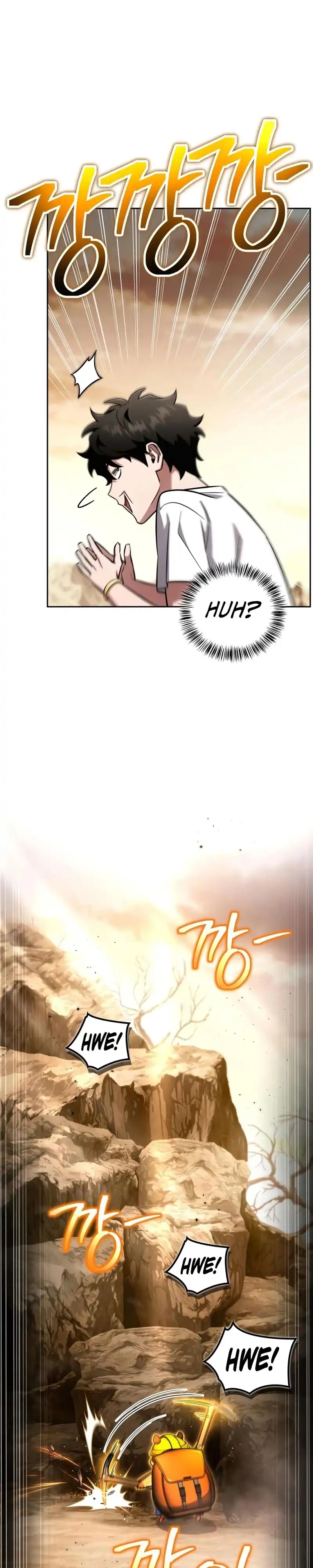 A Wimp’s Strategy Guide to Conquer the Tower Chapter 34 halaman 28
