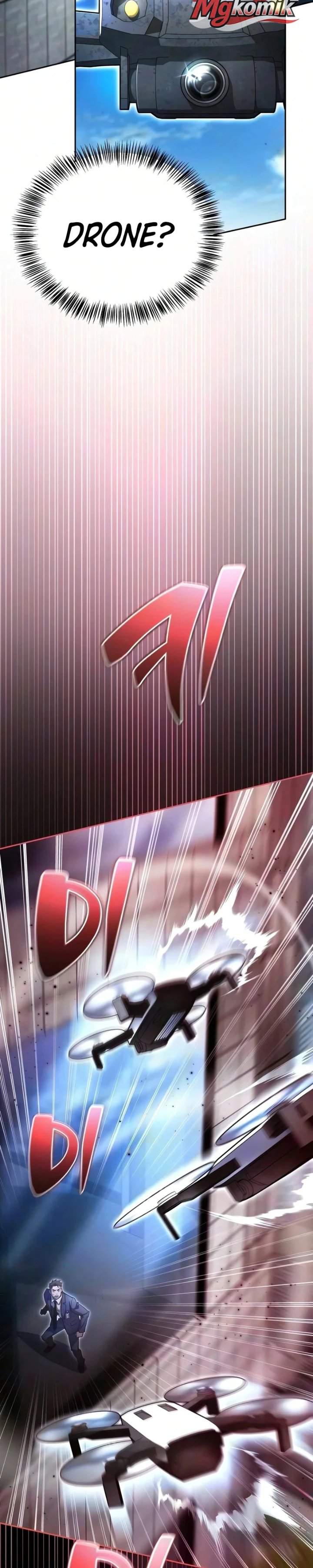 A Wimp’s Strategy Guide to Conquer the Tower Chapter 43 halaman 17