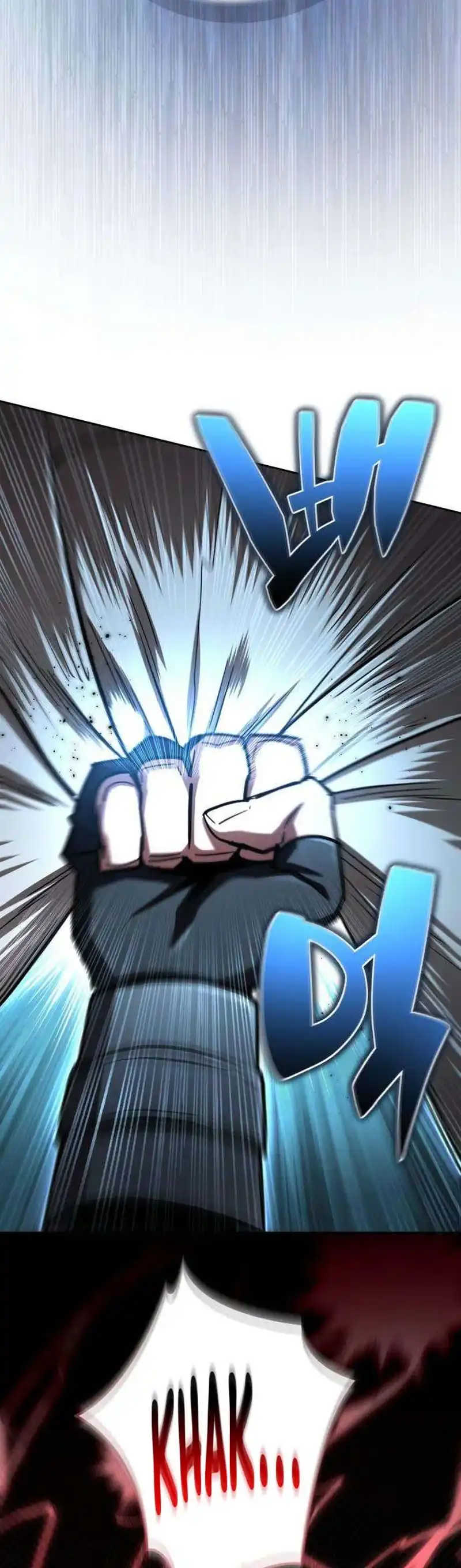 A Wimp’s Strategy Guide to Conquer the Tower Chapter 44 halaman 60