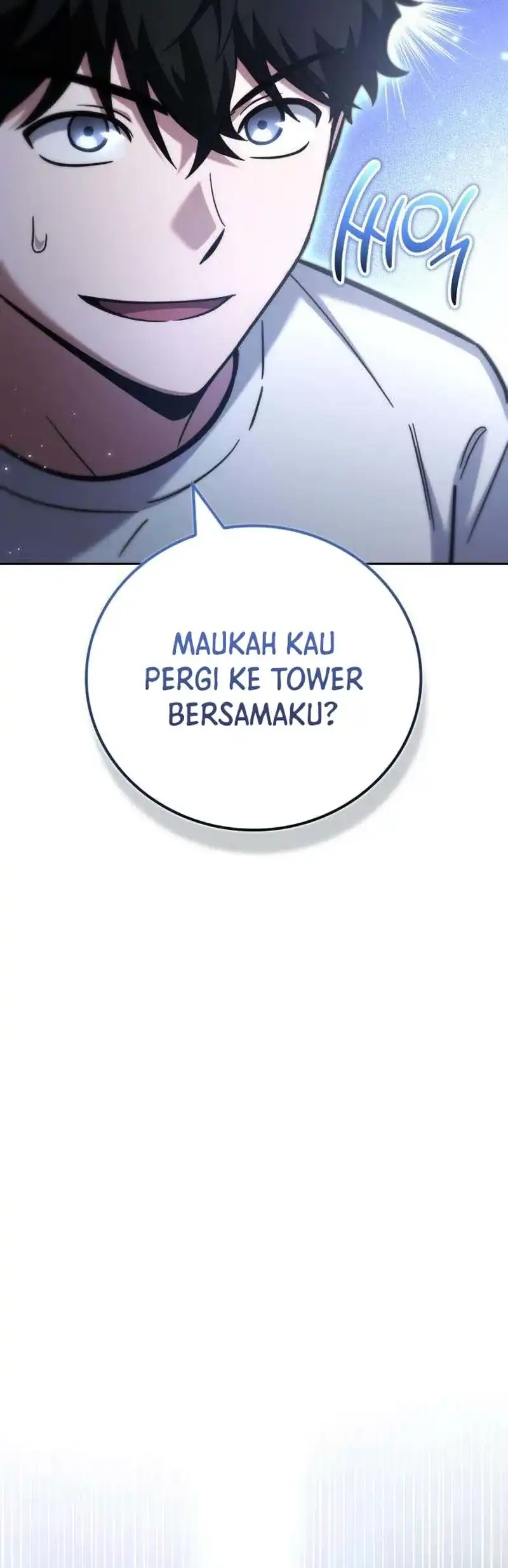 A Wimp’s Strategy Guide to Conquer the Tower Chapter 44 halaman 42