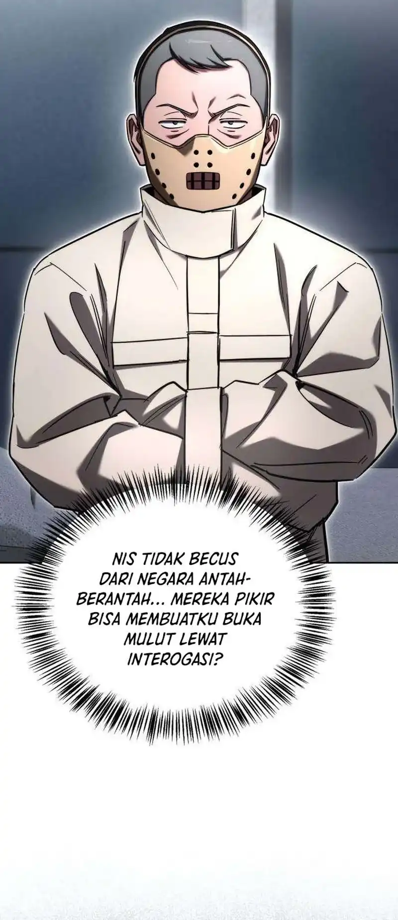 A Wimp’s Strategy Guide to Conquer the Tower Chapter 44 halaman 52