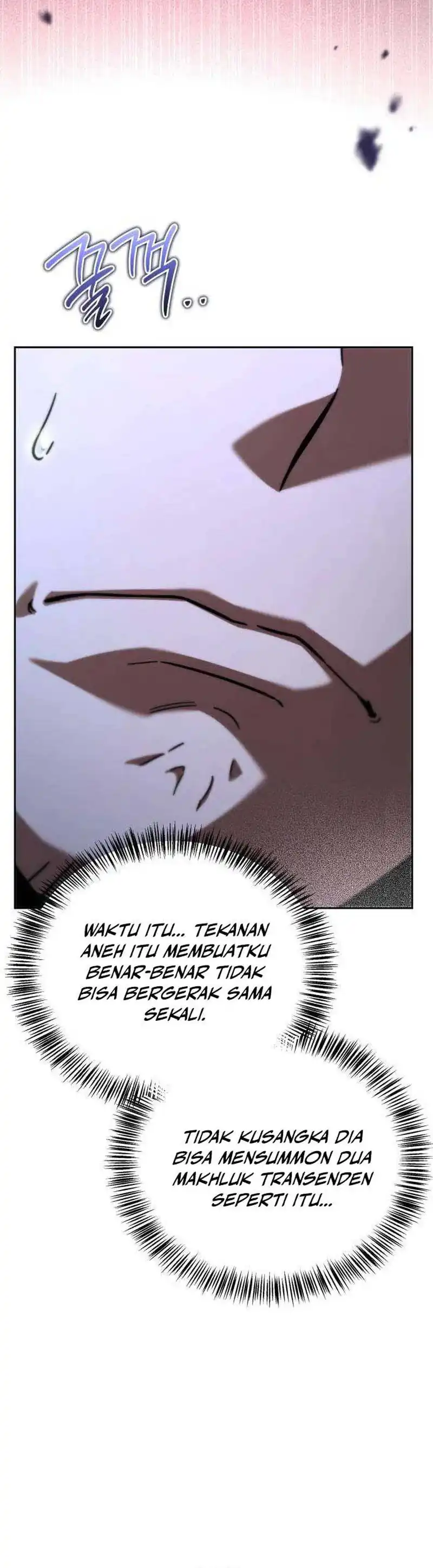 A Wimp’s Strategy Guide to Conquer the Tower Chapter 44 halaman 9