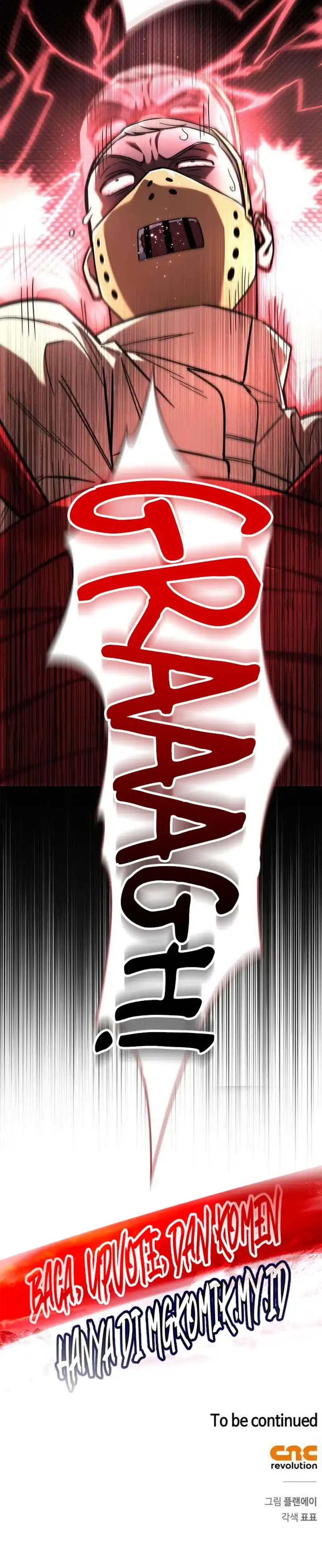 A Wimp’s Strategy Guide to Conquer the Tower Chapter 44 halaman 61