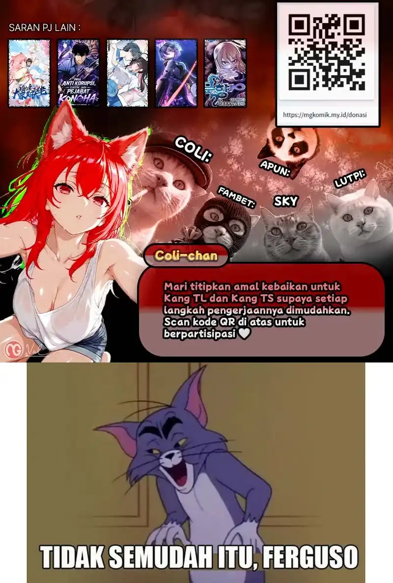 A Wimp’s Strategy Guide to Conquer the Tower Chapter 44 halaman 63