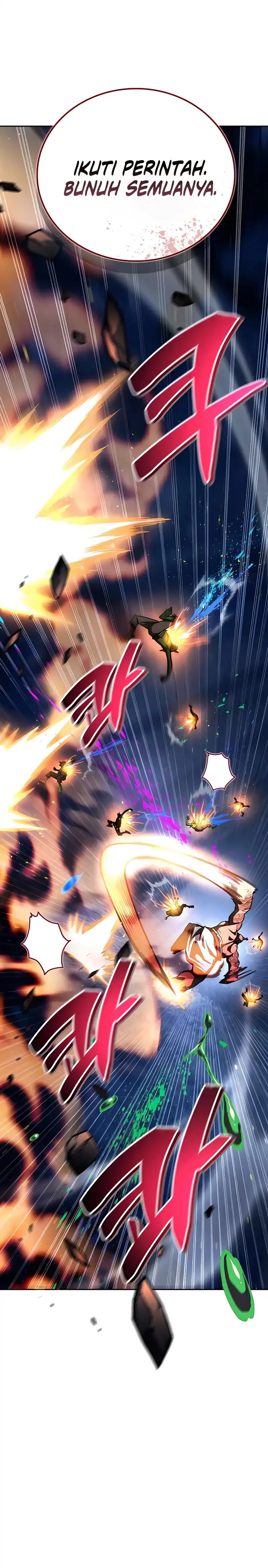 A Wimp’s Strategy Guide to Conquer the Tower Chapter 8 halaman 30