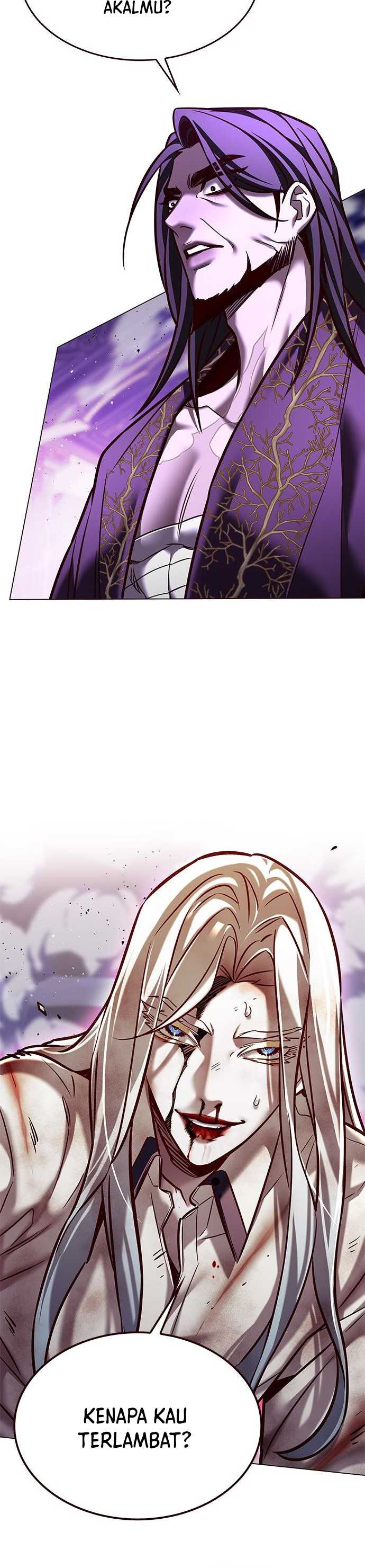 Eleceed Chapter 272 halaman 44