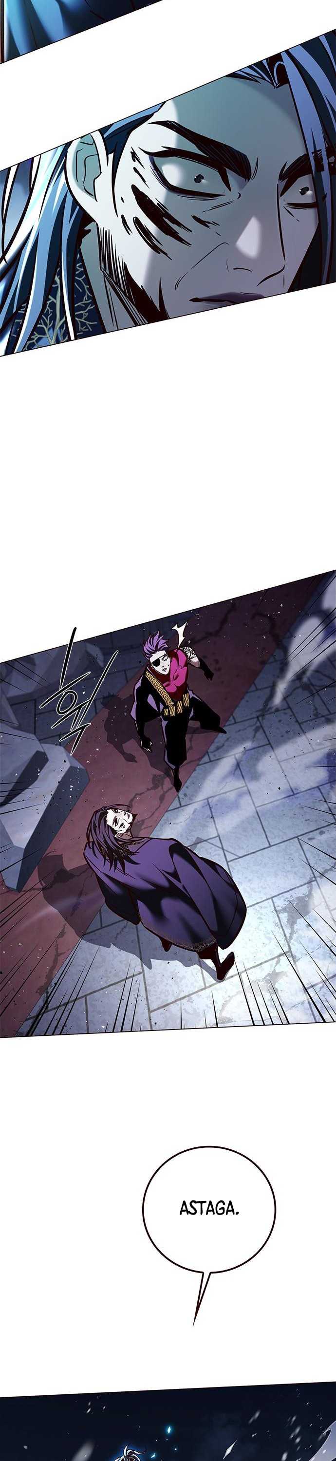 Eleceed Chapter 272 halaman 46