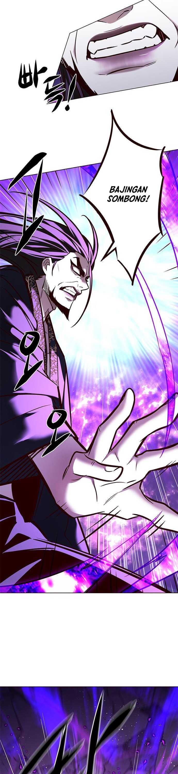 Eleceed Chapter 272 halaman 8