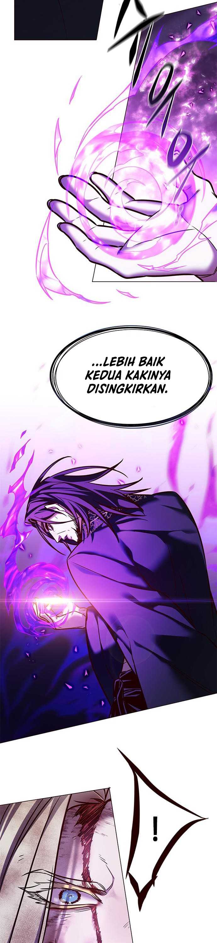 Eleceed Chapter 272 halaman 20