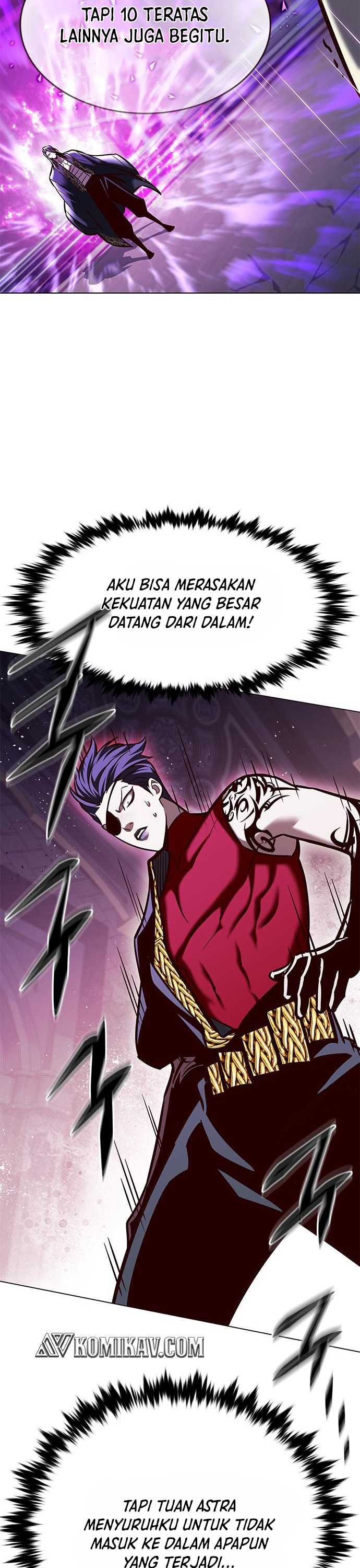 Eleceed Chapter 272 halaman 4