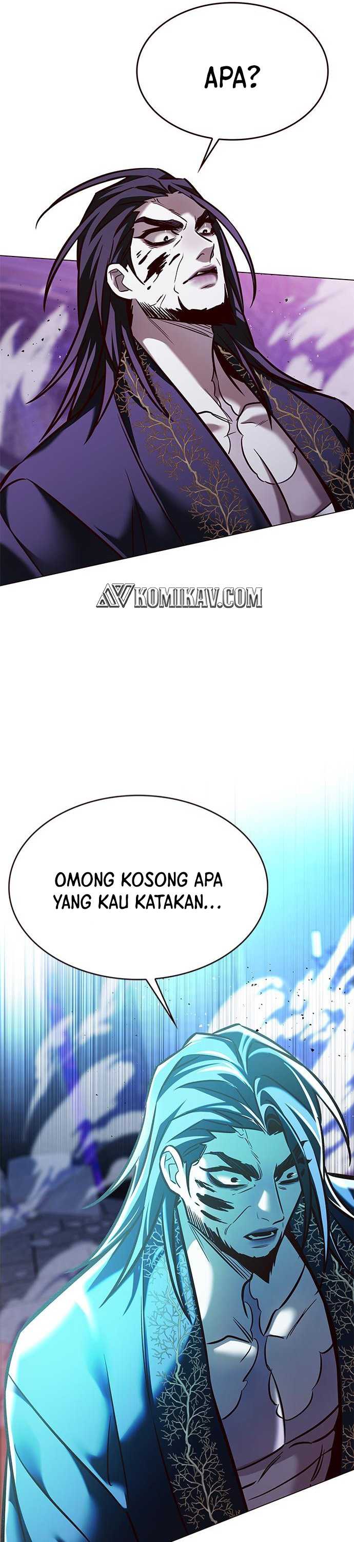 Eleceed Chapter 272 halaman 45