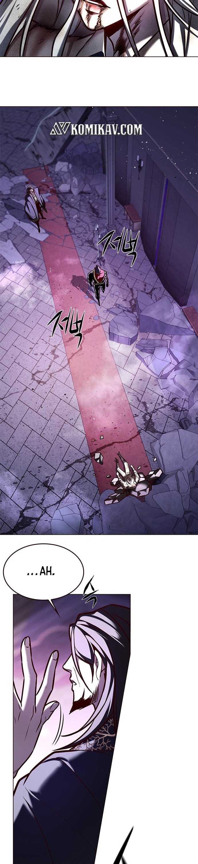 Eleceed Chapter 272 halaman 19