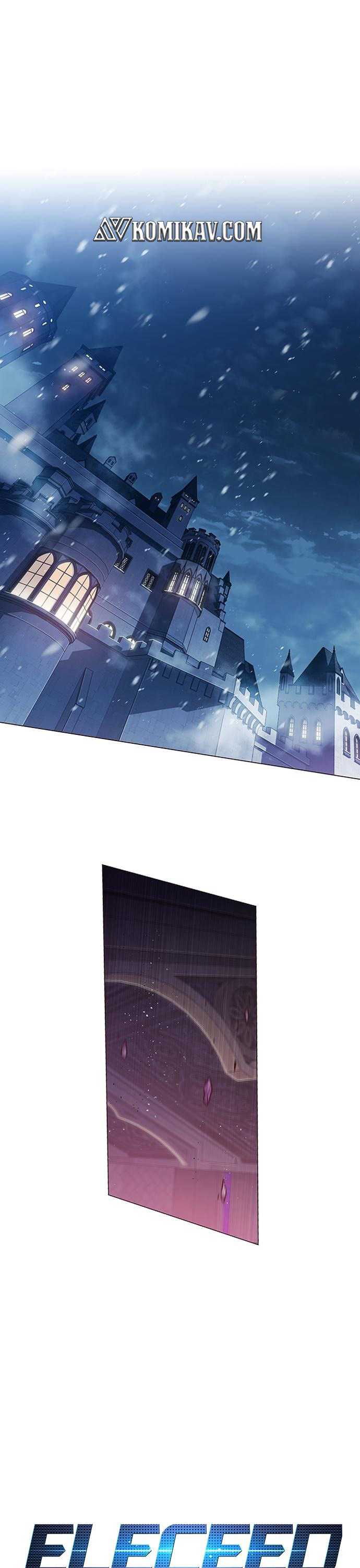 Eleceed Chapter 272 halaman 1
