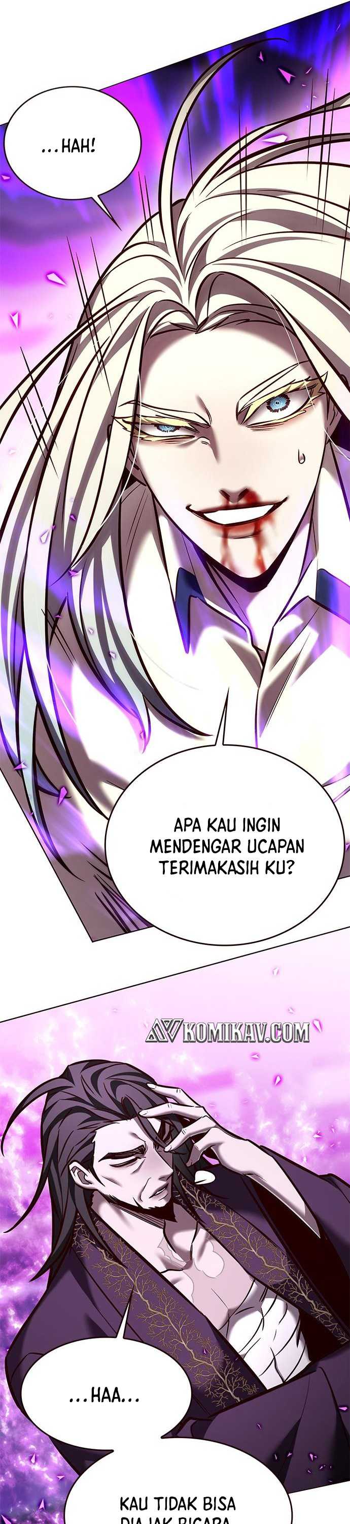 Eleceed Chapter 272 halaman 12