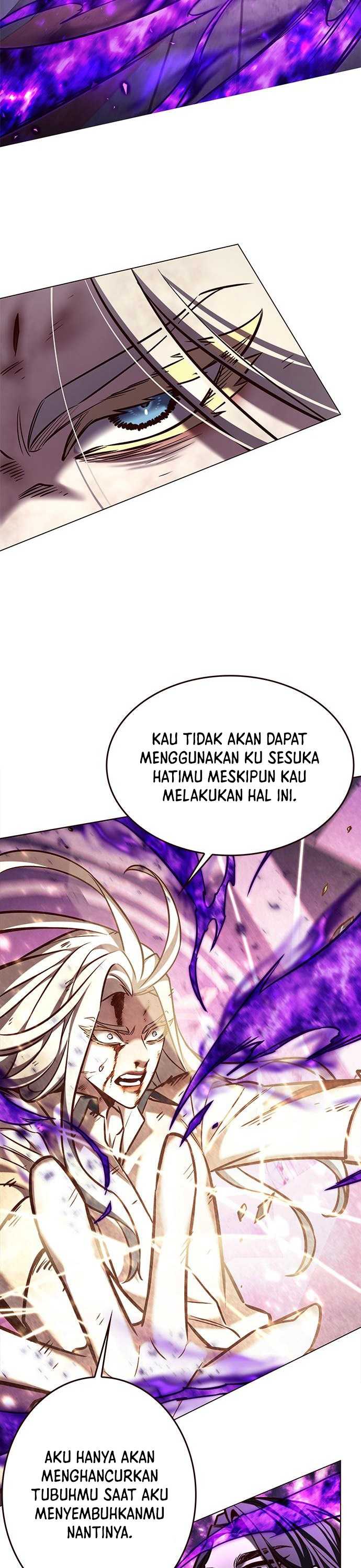 Eleceed Chapter 272 halaman 28