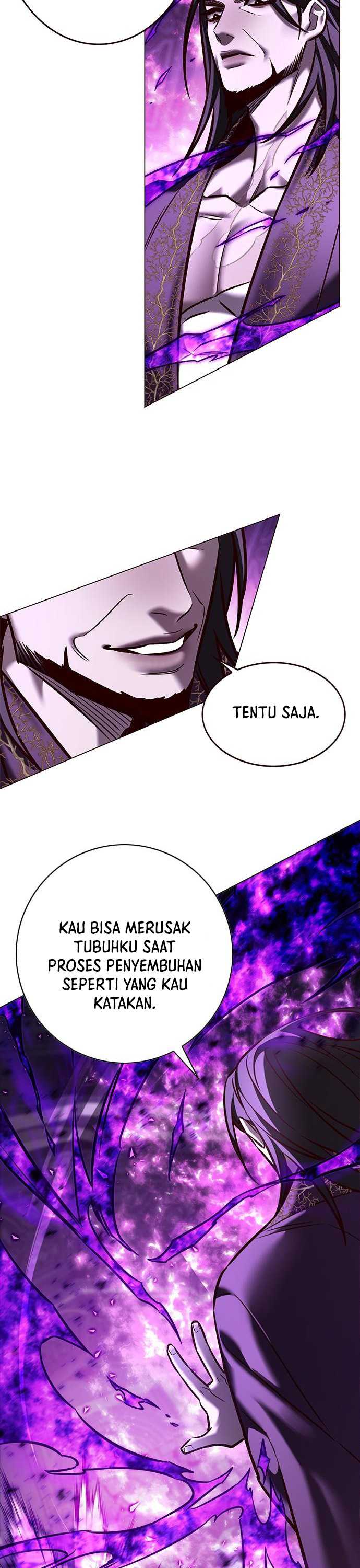 Eleceed Chapter 272 halaman 29