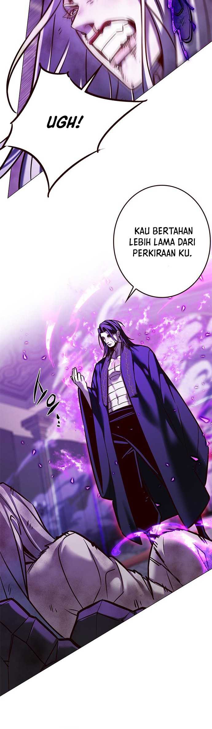 Eleceed Chapter 272 halaman 33