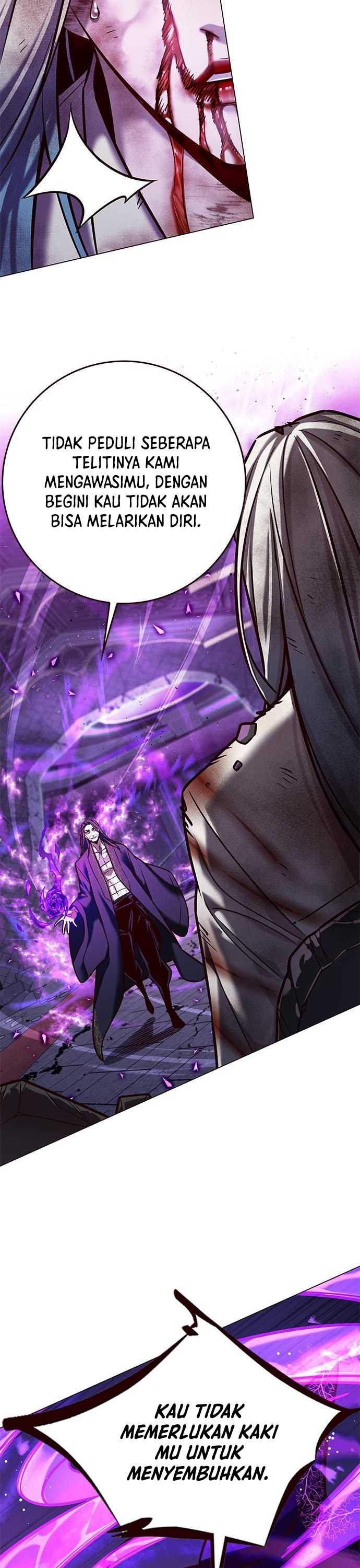 Eleceed Chapter 272 halaman 21