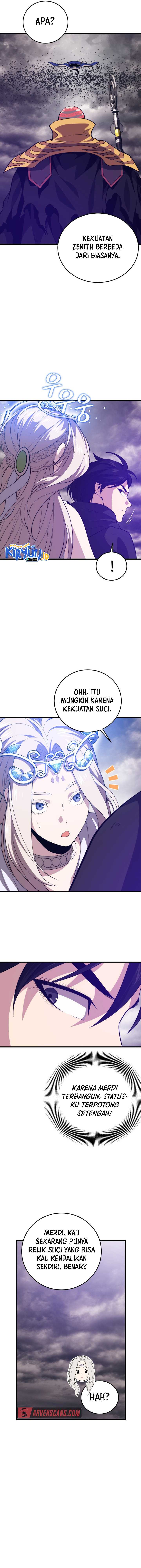 Seoul Station Necromancer Chapter 112 halaman 6