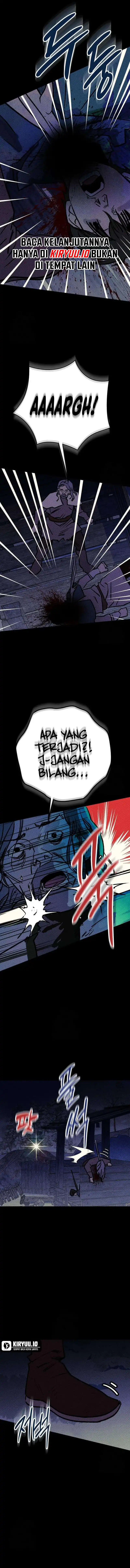 The Black-Haired Knight King Chapter 6 halaman 4