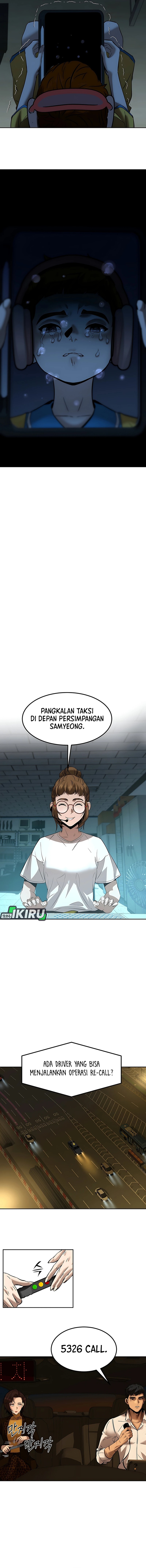 Born in Black Chapter 12 halaman 16
