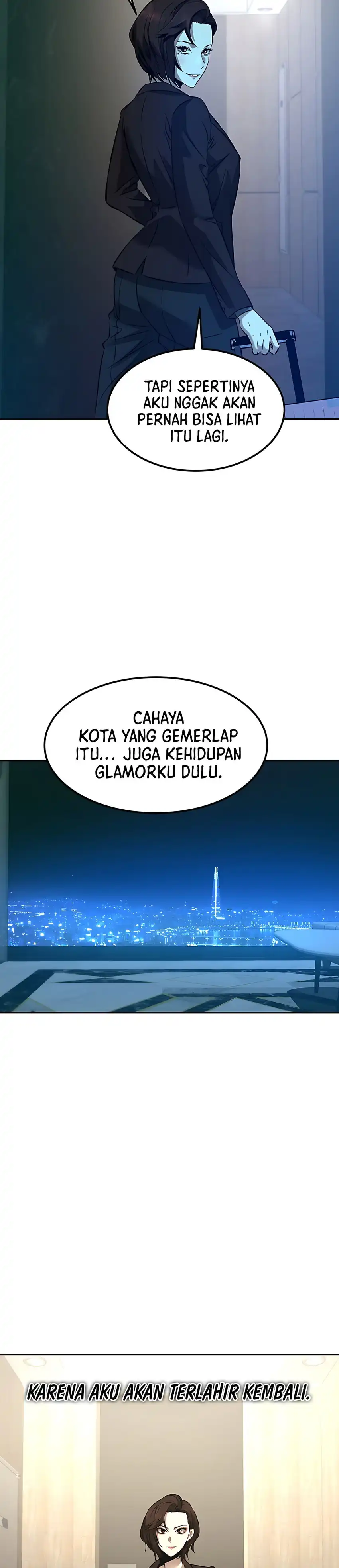 Born in Black Chapter 4 halaman 27