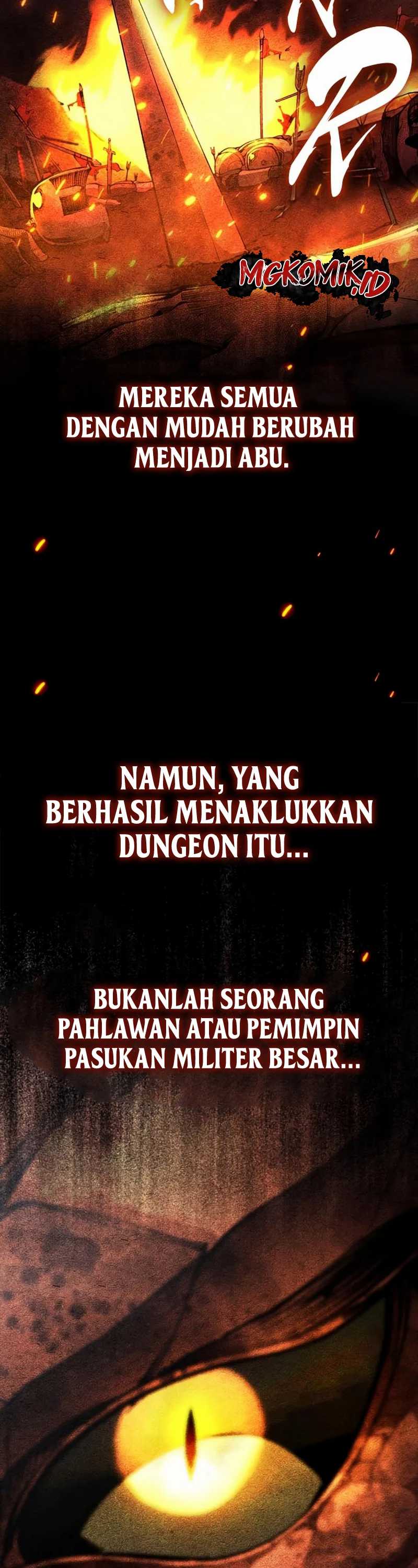 Piece Maker of Flame Chapter 0 halaman 9