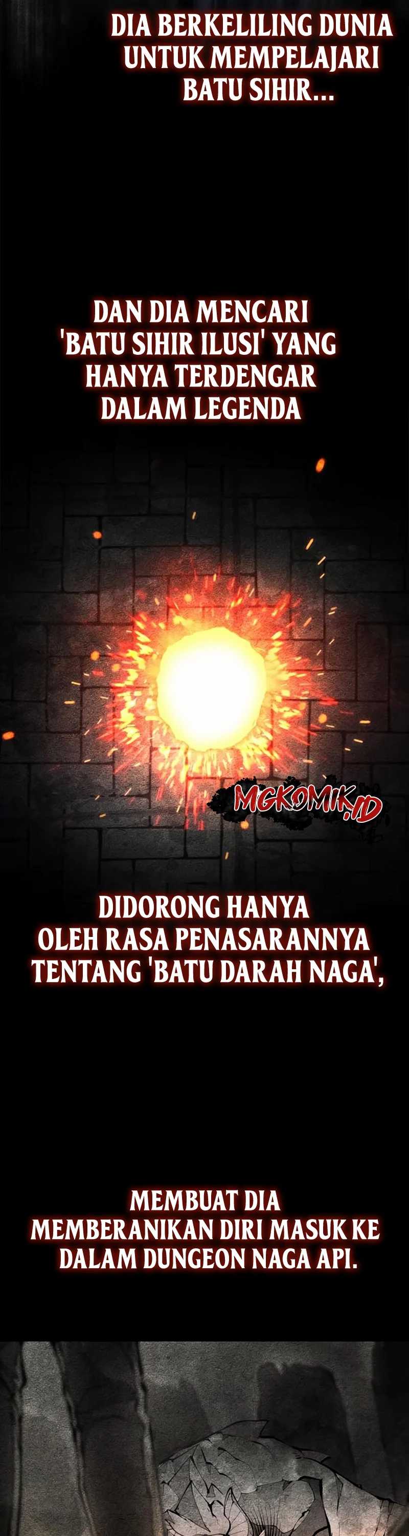 Piece Maker of Flame Chapter 0 halaman 11