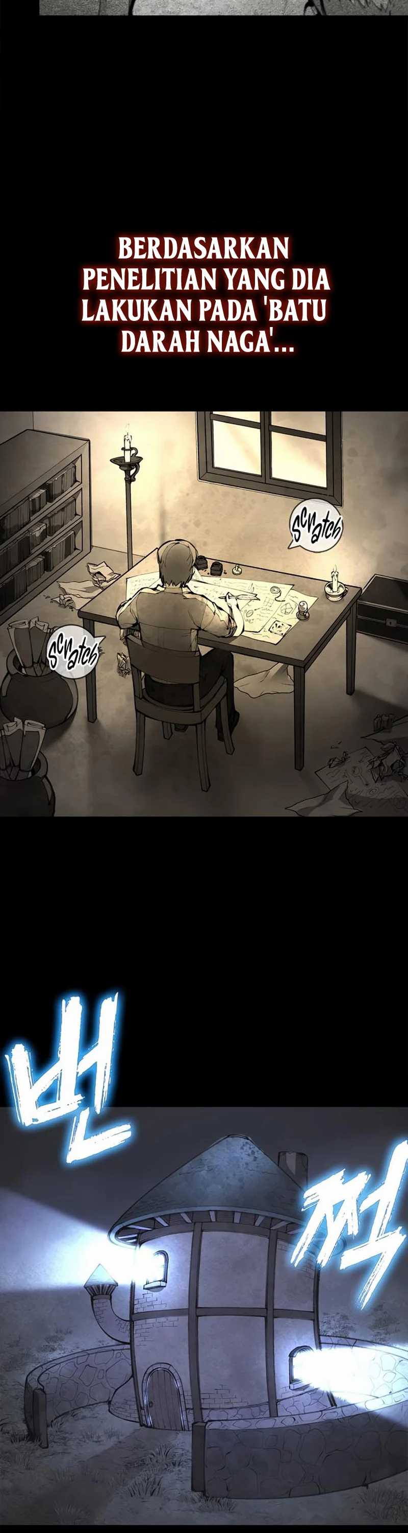 Piece Maker of Flame Chapter 0 halaman 15
