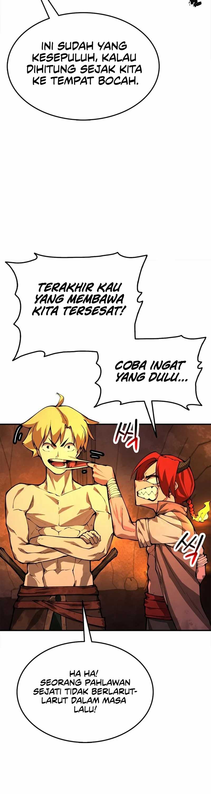 Piece Maker of Flame Chapter 1 halaman 68