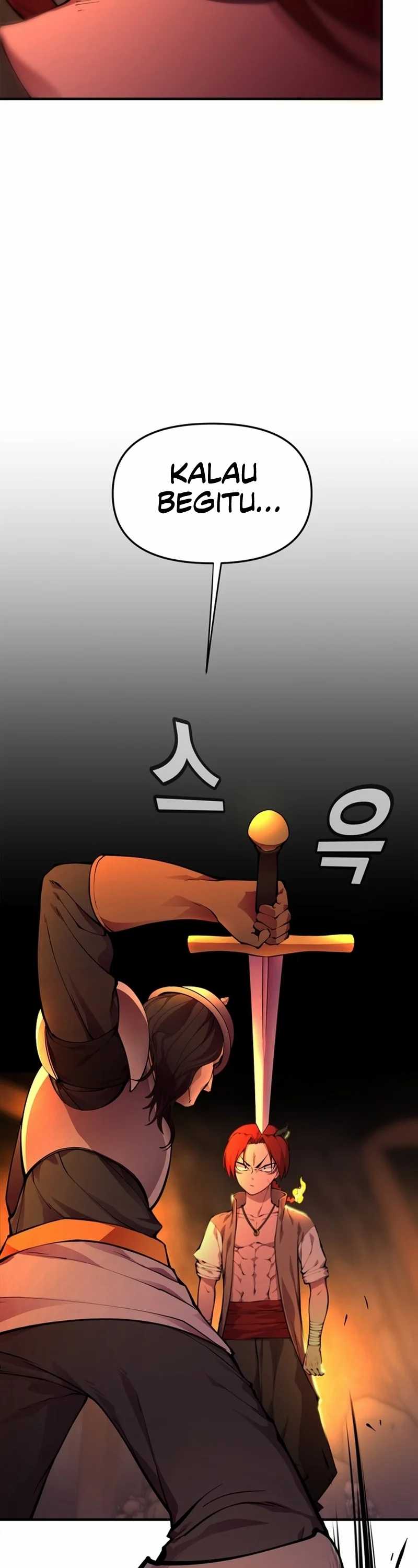 Piece Maker of Flame Chapter 1 halaman 48