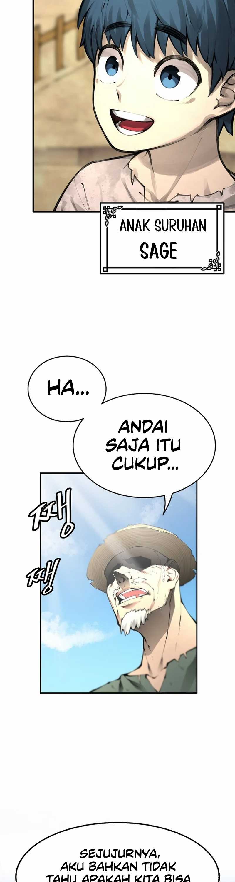 Piece Maker of Flame Chapter 1 halaman 6