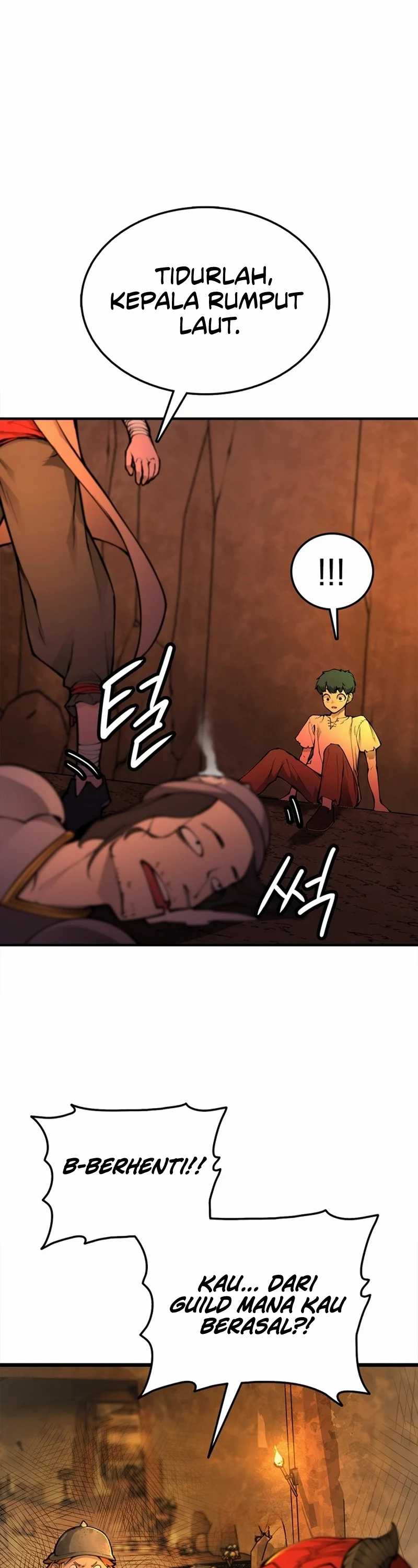 Piece Maker of Flame Chapter 1 halaman 53