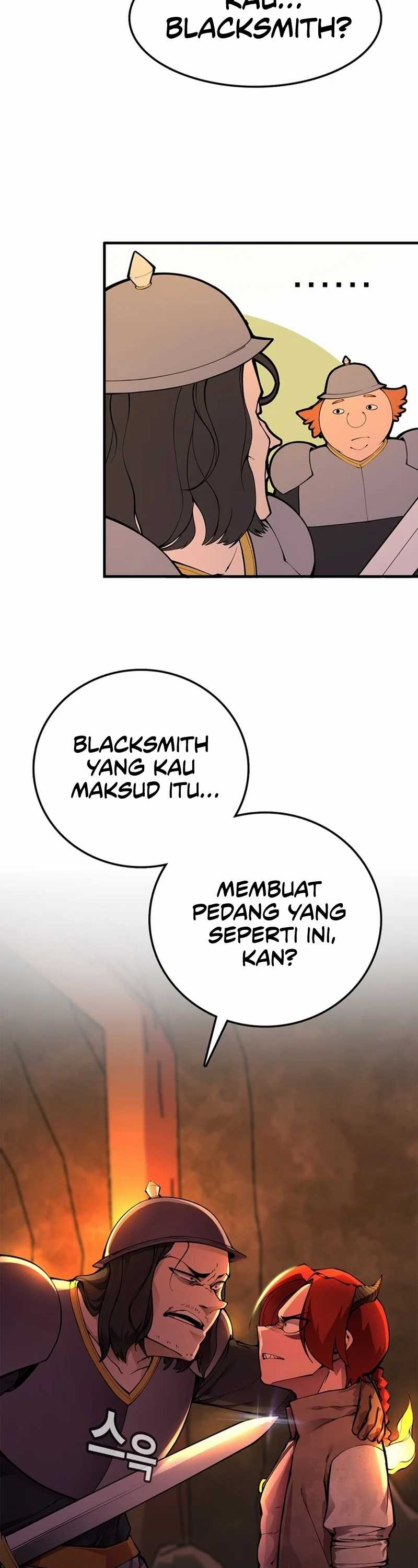 Piece Maker of Flame Chapter 1 halaman 46