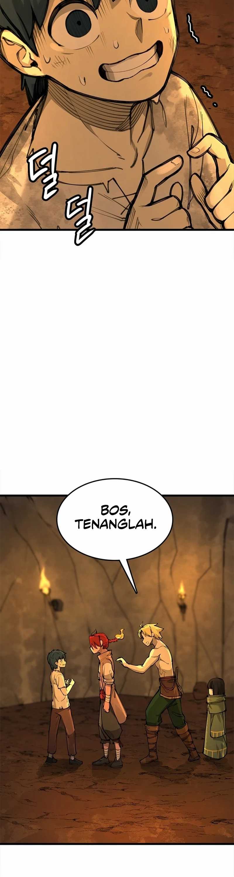 Piece Maker of Flame Chapter 1 halaman 91