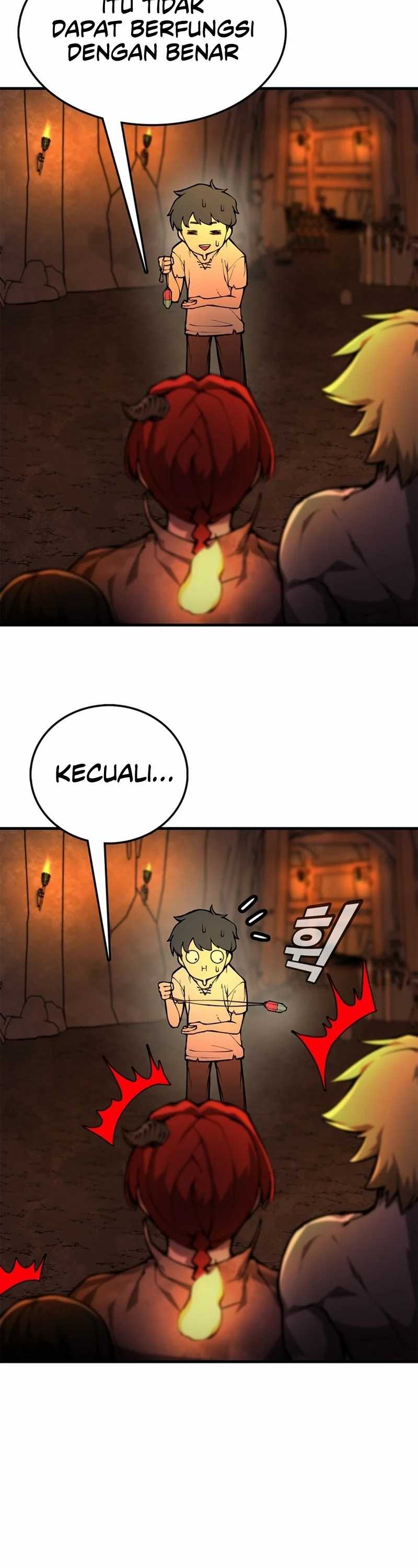 Piece Maker of Flame Chapter 1 halaman 74
