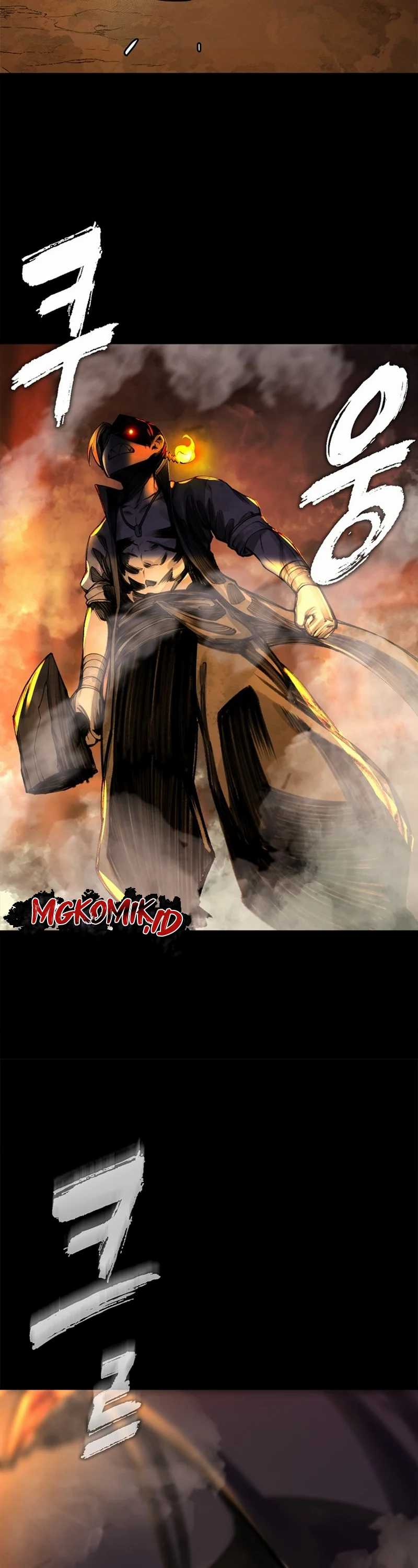 Piece Maker of Flame Chapter 1 halaman 25